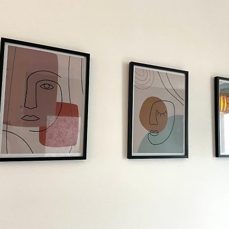Le Lotus Bleu - Wifi - Netflix Appartement Angoulême Buitenkant foto
